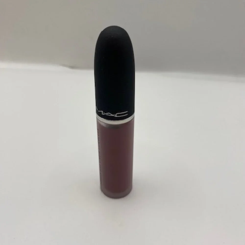 MAC Lipstick - Picture 5 of 7